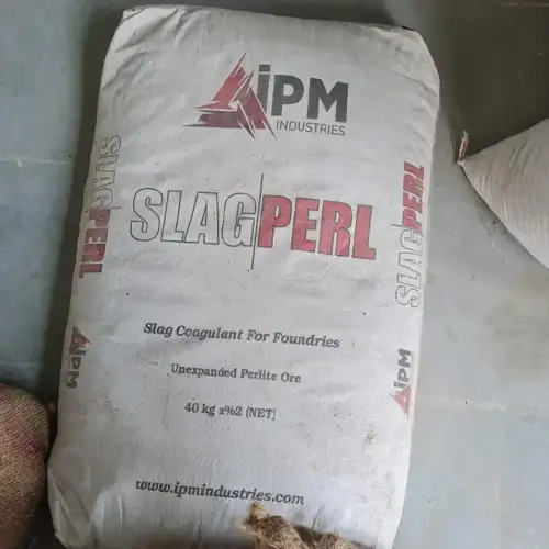 Perlite Pro Perlite Pro